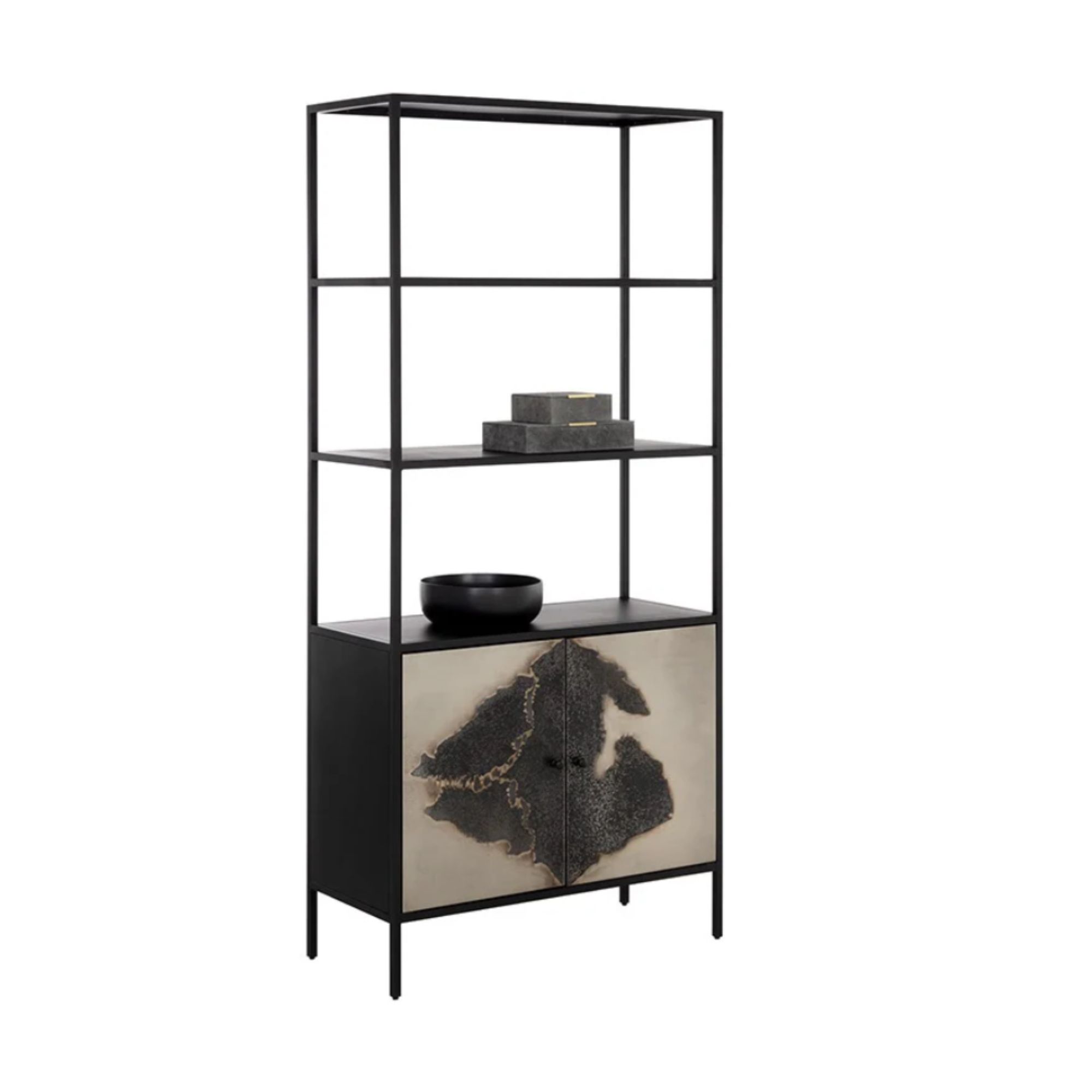 Arlington Bookcase